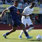 FC Nenzing fixiert Transfer: Aus Winter-Gerücht wird Realität