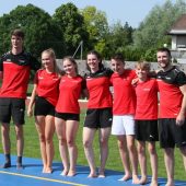 Neue Gruppe begeistert bei Premiere