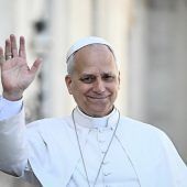 Papst Leo XIV. seit einem Jahr im Amt