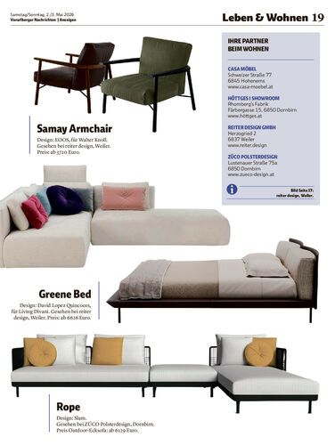 Ausgabe 02.05.2026, Seite 19