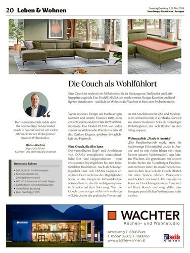 Ausgabe 02.05.2026, Seite 20