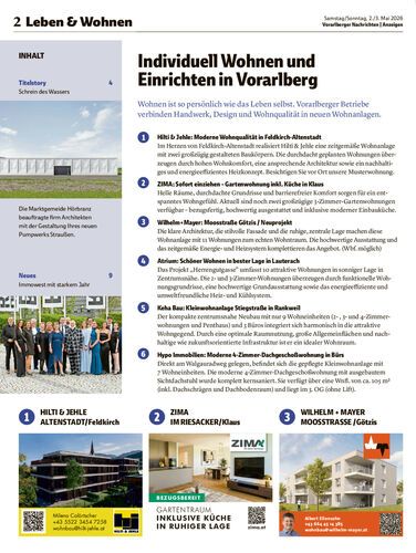 Ausgabe 02.05.2026, Seite 2