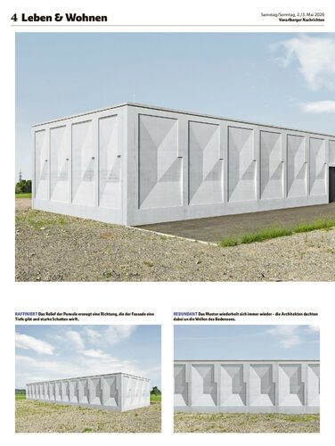 Ausgabe 02.05.2026, Seite 4
