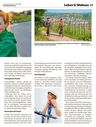Ausgabe 02.05.2026, Seite 11