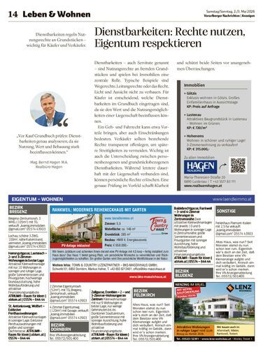 Ausgabe 02.05.2026, Seite 14