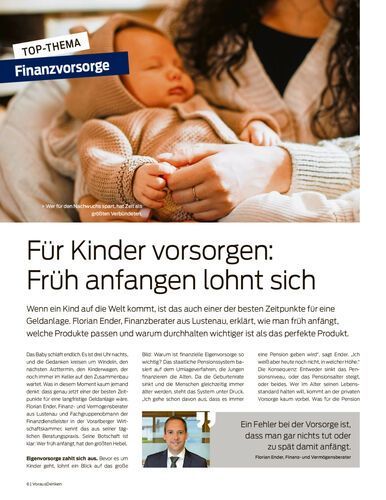 Ausgabe 05.05.2026, Seite 6