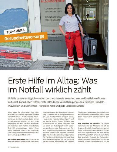 Ausgabe 05.05.2026, Seite 10