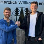 Wechsel im Tor soll ­frischen Schwung bringen