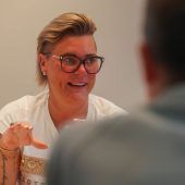 Für Parmesan geht das LKH Bregenz über die Grenze