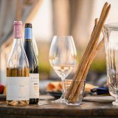 Region für Weinliebhaber