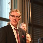 Ein Duell der Chöre in Alberschwende