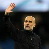 Guardiola verlässt Manchester City