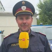 Mann angegriffen und schwer verletzt