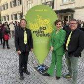 Bühne frei für die ­Fantasie