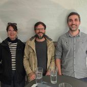 Spannender Ausflug in die Frühgeschichte