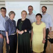 KI-Fitnessimpuls für Senioren