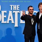 Wo „Let It Be“ entstand