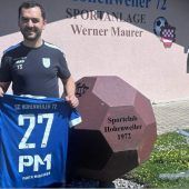 Trainer verlängert und peilt Aufstieg an