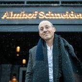 „Tourismuspersönlichkeit des Jahres“