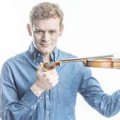 Bohren lässt Schumann leuchten