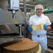 Herkunft, Transparenz und Käsepflege