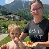 „Pommes müssen sein“