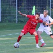 Ländle-Derby elektrisiert RLW