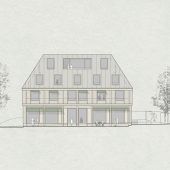 Neubau für ifs bringt deutliche Einsparungen