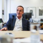 Aufholbedarf bei Gemeinnützigen