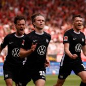Hütters Rückkehr zum Ex-Klub