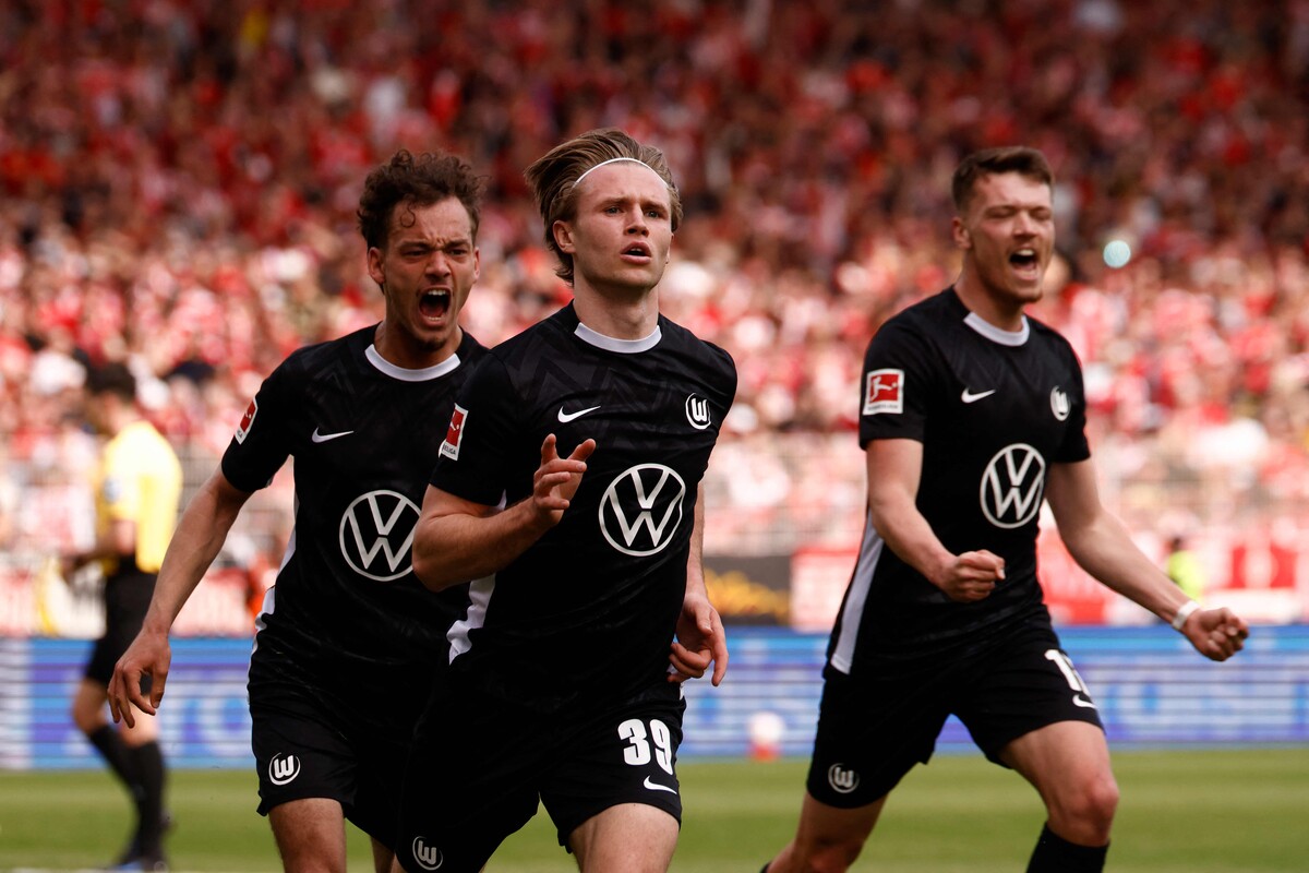 Soll Wunschspieler der Eintracht sein: ÖFB-Kicker Patrick Wimmer.⇒apa