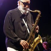 „Saxofon-Koloss“ Sonny Rollins mit 95 Jahren gestorben