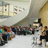Mit der Gitarre durch Jahrhunderte