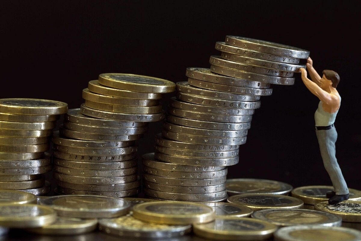Sparen, bis das System kippt? Aktuell kommt es in vielen Gemeinden zu Investitionsstaus. ⇒APA