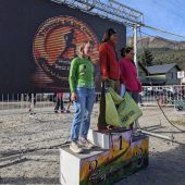 Judo: 1. Runde beim Schülercup