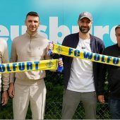 Zwei Brüder schreiben Fußballgeschichte