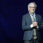 Steven Spielberg lehnt KI beim ­Filmemachen ab