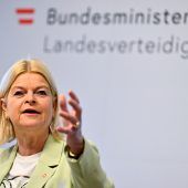 Politik in Kürze