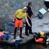 Totes Kind in Rennes: Zwei ­Teenager in Gewahrsam