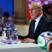 Spanien erstmals ohne Real-Profi