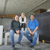 ContexMesh baut Standort Vorarlberg mit Kapital aus