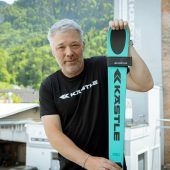 Kästle engagiert neuen Rennsport-Chef