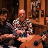 Zwischen Flamenco, Funk und feiner Klassik