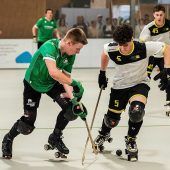 RHC Dornbirn kämpft gegen das Saisonende