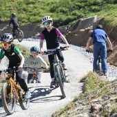 Der 1. Mai war ein Tag der Freude für Biker