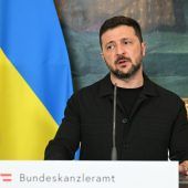 Feuerpause im Ukraine-Krieg bricht