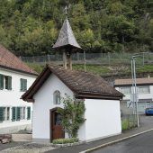 St.-Anna-Kapelle in Bings