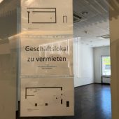 Leerstand in Feldkirch spitzt sich zu