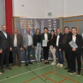 Neuer Regionalplan beschlossen