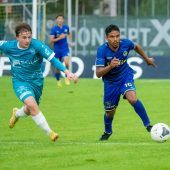 Hohenems gelingt Transfercoup: Die „Tormaschine“ ist zurück